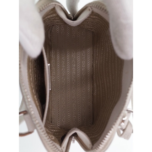 Prada Promenade 2way Mini Handbag - Picture 3 of 9